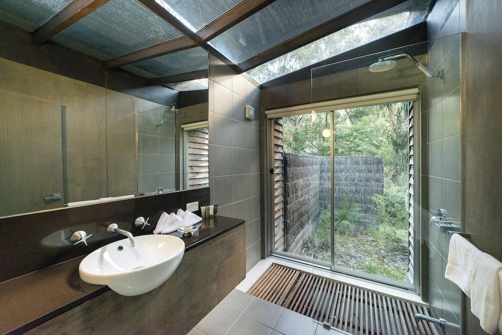 הלס גאפ Dulc Cabins מראה חיצוני תמונה