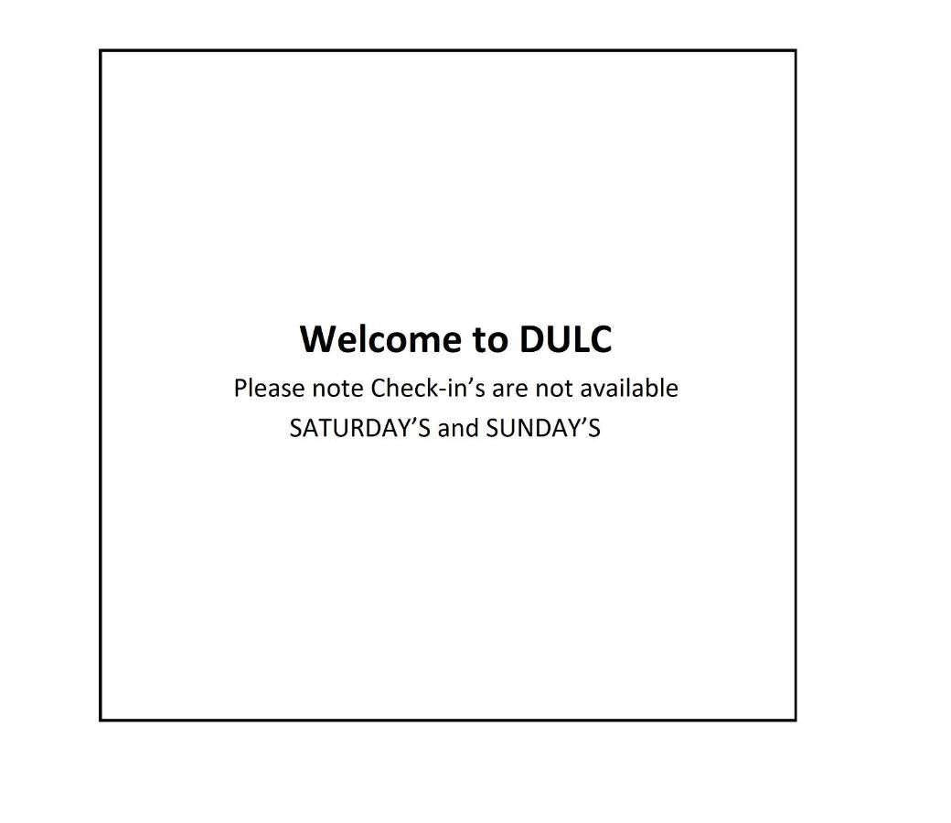 הלס גאפ Dulc Cabins מראה חיצוני תמונה